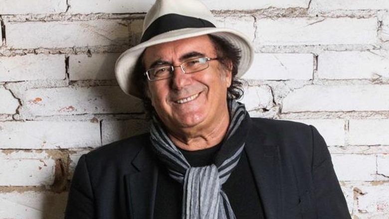 Al Bano: Emri im vjen nga shqiptarët, një nderim nga babai për njerëzit që e shpëtuan në luftë