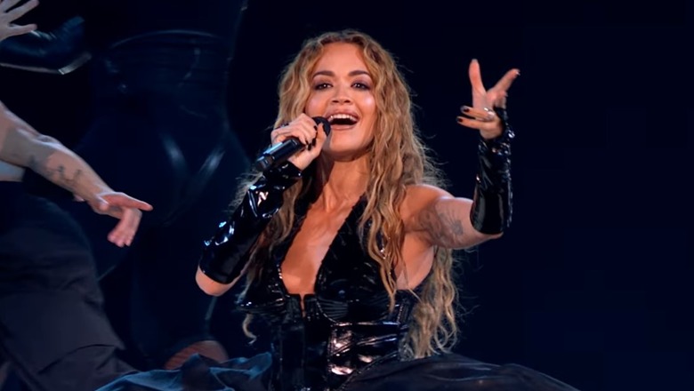 Nis Eurovizion, Suedia pretendentja fituese nga 10 finalistët e parë! Shqiptarja Rita Ora, ‘superheroina’ e mbrëmjes! Familja Kelmendi garon në 11 maj, synon fitore