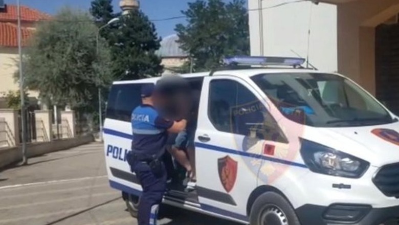 Plagosi aksidentalisht fqinjën me armë gjahu, shoqërohet në polici 67 vjeçari në Malësinë e Madhe