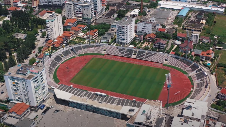 Finalja e Kupës së Greqisë në Elbasan? Sqarohet situata për udhëtimin e tifozëve të PAOK dhe AEK