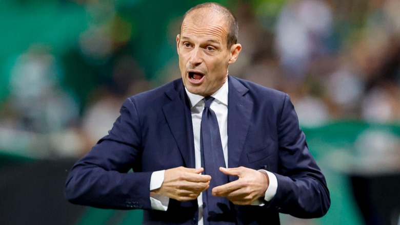 Allegri: Kam dyshime për formacionin, e meritojmë finalen