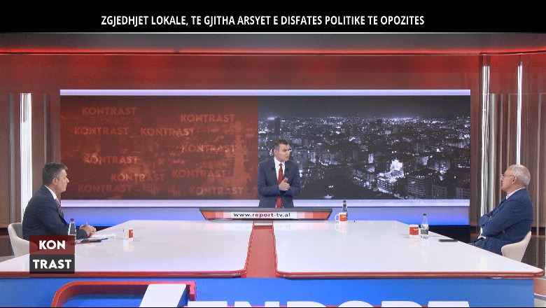 PD pa kryetar, deputeti Xhaferaj: Berisha të tërhiqet, jo të largohet! Vangjeli: Bëri Rithemelim por la në ngrirje ofertën qeverisëse