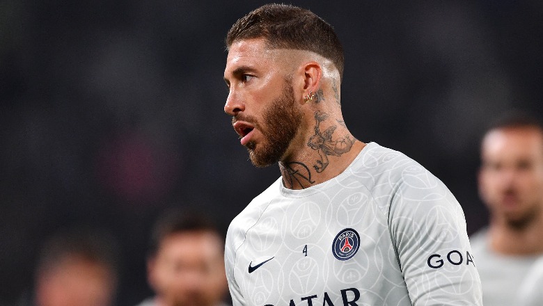 Zyrtare/ 2 sezone në Paris, Sergio Ramos shpall 'divorcin' me PSG-në