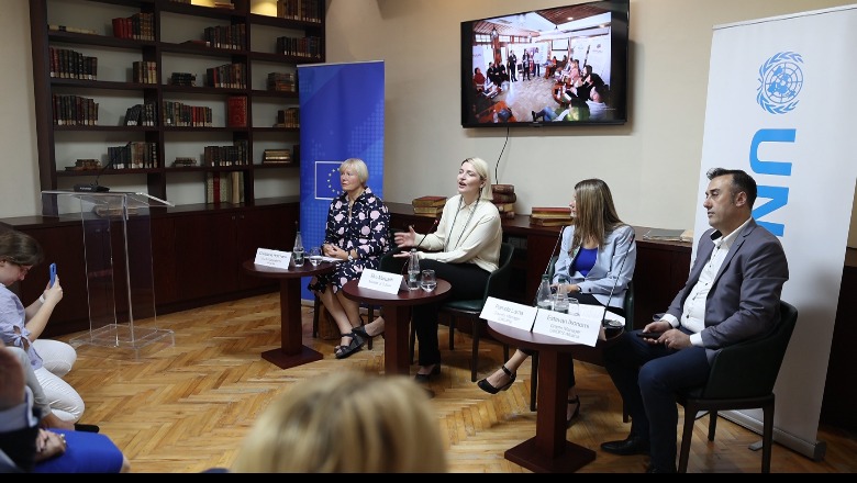 Ruajtja e Trashëgimisë Kulturore të Shqipërisë: Pajisje të reja të teknologjisë së lartë për Qendrën Sotir Kolea, aneksin e Bibliotekës Kombëtare