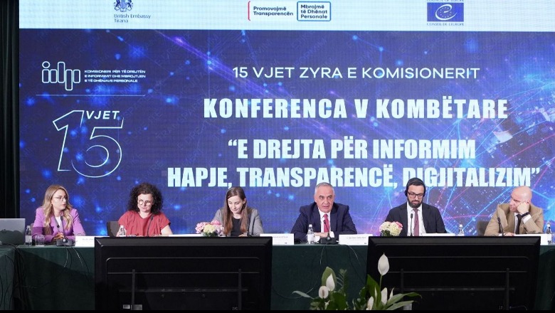 AKSHI: Open Data do të pasurohet me më shumë të dhëna e do të bëhet edhe më i aksesueshëm për qytetarët