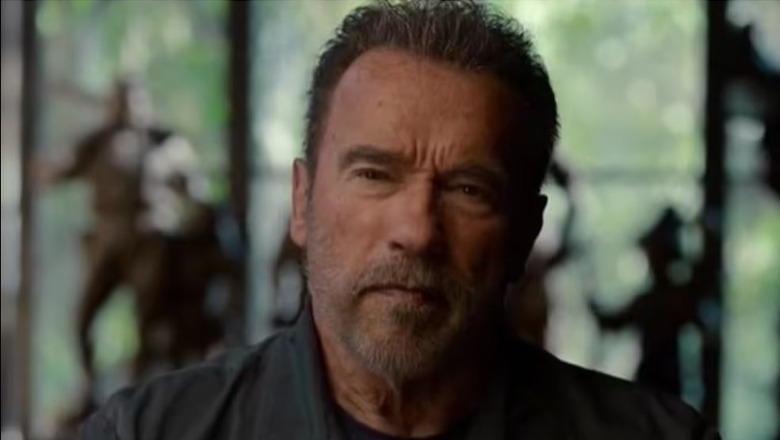 Rrëfimi në Netflix i Arnold Schwarzenegger: Të rritesh me baba nazist!