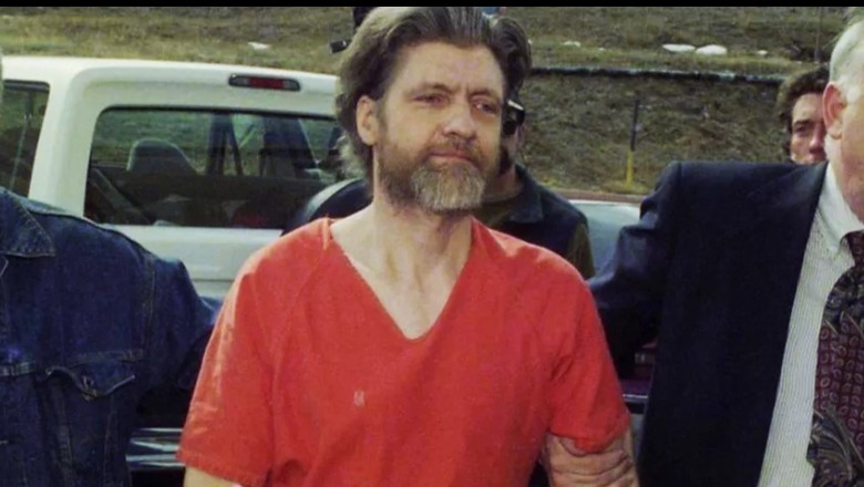 Gjendet i vdekur në qeli 'Unabomber', Ted Kaczynski terrorizoi SHBA me 16 shpërthime! Bombat i bënte në shtëpi e i dërgonte me postë