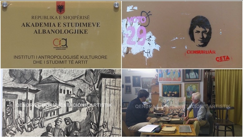 Arti i paarkivuar! Me teatrin, situata më kritike! Përpjekjet për dokumentim, studiueset: Zhdukja e materialeve pas ’90-ës, artistë e familjarë të ndërgjegjësohen