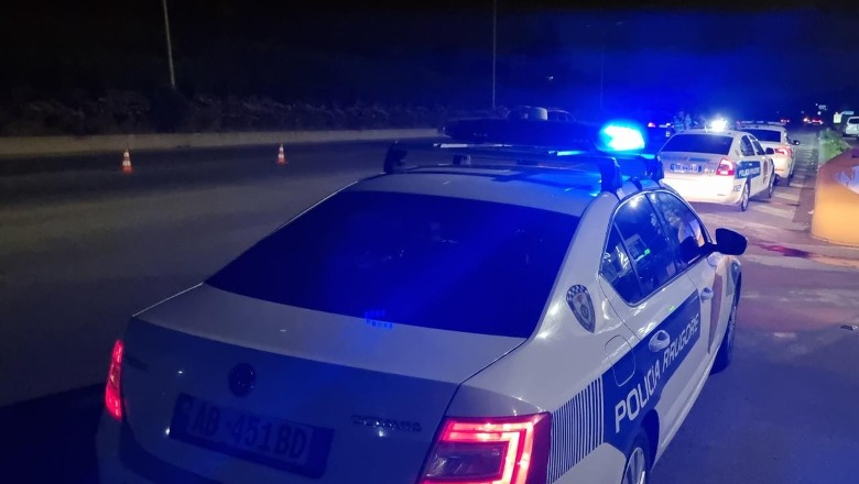 Sherr në Ballsh, 24-vjeçari goditet me gërshërë, arrestohet autori