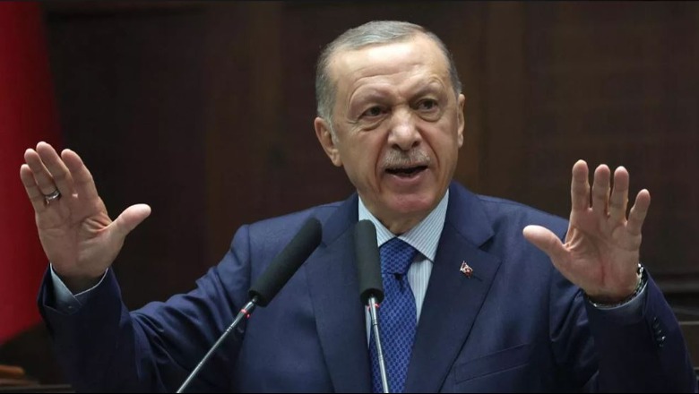 Rebelimi i Wanger kundër udhëheqjes ruse, Erdogan shpreh mbështetjen e plotë për Putinin