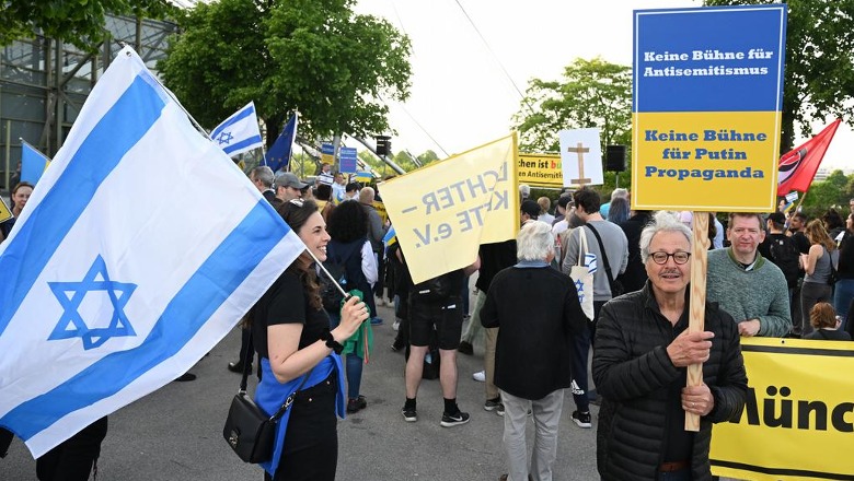 Gjermani: Më shumë raste racizmi dhe antisemitizmi