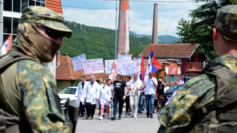 Të gjitha propozimet për uljen e tensioneve mes Kosovës dhe Serbisë