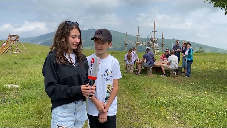 Hiking e hipizëm, të apasionuarit pas natyrës në Shishtavec! Turistët: Natyra mbreslënëse, por mungojnë investimet