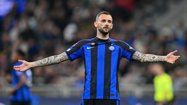 100 milionë euro për tre vite, përfundon 'telenovela' Brozovic