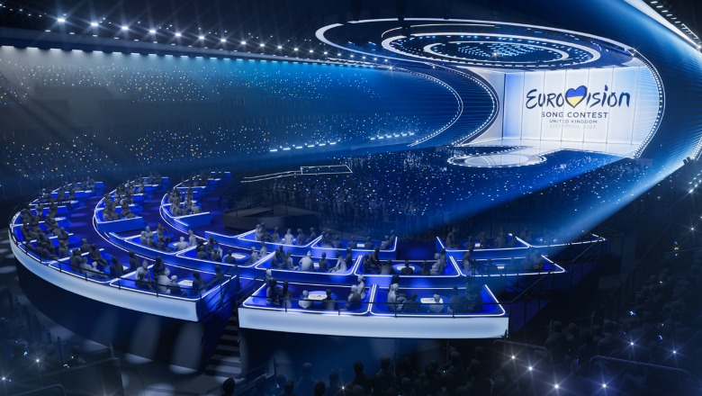 Nuk është Stokholmi, zgjidhet qyteti ku do të mbahet Eurovision 2024