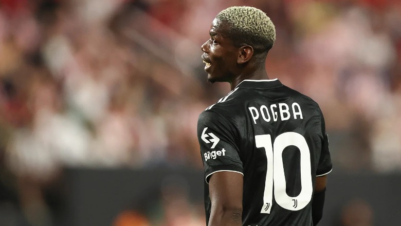 Pogba shkon në Arabi, ofertë 100 milionëshe për francezin e Juventusit: Sot jo, nesër s'e di