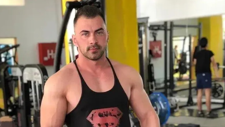 Vdekja misterioze e kampionit të Ballkanit në bodybuilding, gjendet i mbytur në liqen