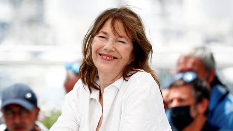 Ndërron jetë në moshën 76-vjeçare këngëtarja dhe aktorja Jane Birkin! U gjet e vdekur në apartamentin e saj në Paris 