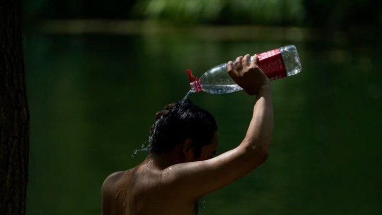 Temperatura rekorde në botë: Si ndikon Ballkani Perëndimor në ndryshimet klimatike