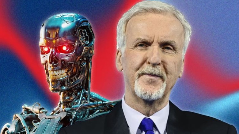 Teknologjia mund të kthehen në rrezik serioz për njerëzimin! Regjisori James Cameron: Unë ju paralajmërova që në 1984