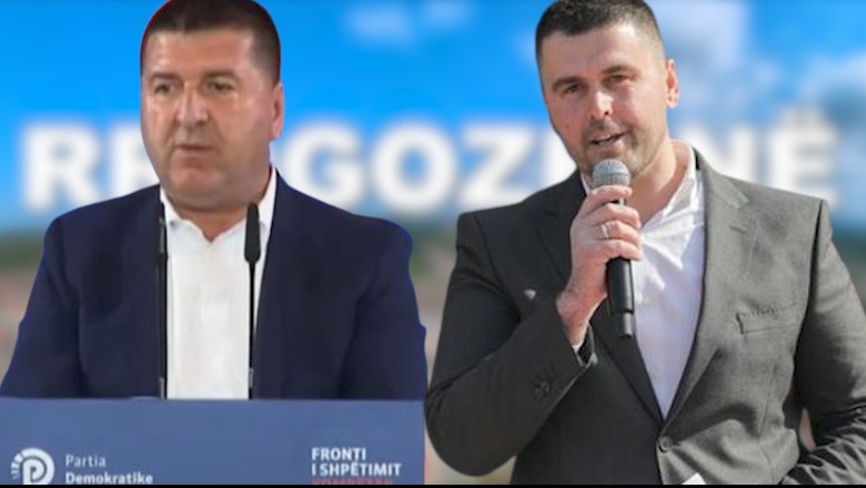 Zgjedhjet/ PS ‘ngjyros’ rozë sërish Rrogozhinën! Edison Memolla ‘shuplakë’ BF-së, fitoi me diferencë të thellë votash