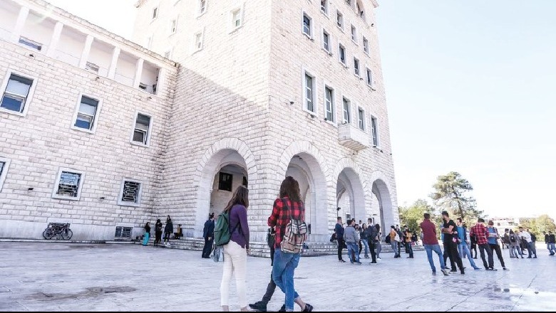 Ligji i qeverisë s’ndal maturantët për të zgjedhur mjekësinë, në 'trend’ edhe Bujqësori!  Më shumë se 15 mijë maturantë zgjedhin 10 degë