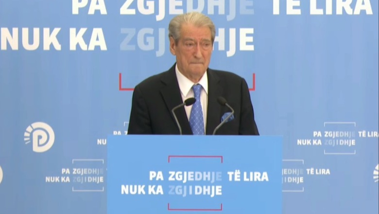 Fatos Klosi: Kur priten të hapen nga SPAK dosjet e 'Gërdecit', '21 Janarit', aferës 'CEZ-DIA' e privatizimit të ish-kompleksit 