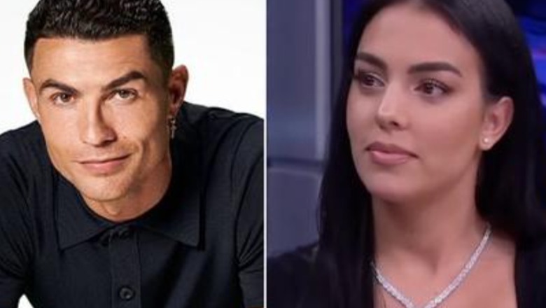 ‘Djali im u kthye nga shkolla duke qarë, e kishin rrahur’. Edukimi në shtëpinë e Ronaldos, Georgina: U tregoj fëmijëve tanë fotot e të vegjëlve që s’kanë të hanë