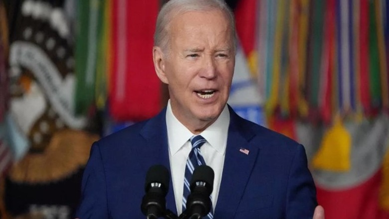 Zjarret në Hawaii, Biden: Do të shkoj sa më shpejt të jetë e mundur