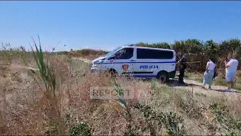 U mbyt në kanalin e Pojanit në Fier, pas dy orësh kërkime palombarët gjejnë trupin e 21-vjeçarit