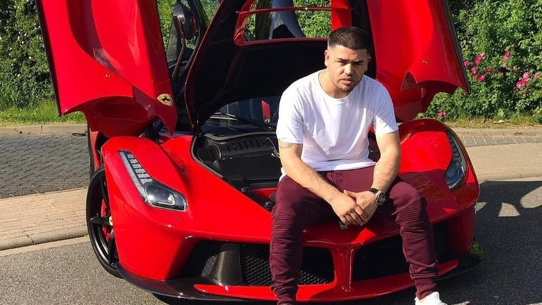 Noizy reagon pas ngjarjeve në veri të Kosovës: Zot mos na provo, por nëse duhet, jemi gjithmonë gati