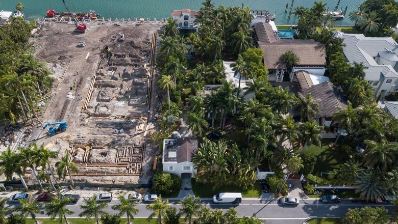 Nuk u restaurua kurrë pas vdekjes së tij! Shkatërrohet vila madhështore e Al Capone, sundimtarit të perandorisë së krimit