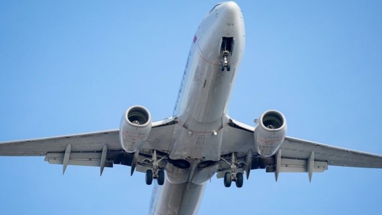 Pse Zambia sekuestroi një avion misterioz të mbushur me para, armë dhe metale?