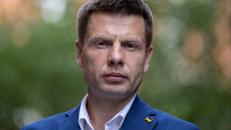 Deputeti ukrainas kritikon Zelenskyn për takimin me Vuçiç: Nuk e sjell dot Serbinë në anën tonë, serbët janë aleatë të Rusisë