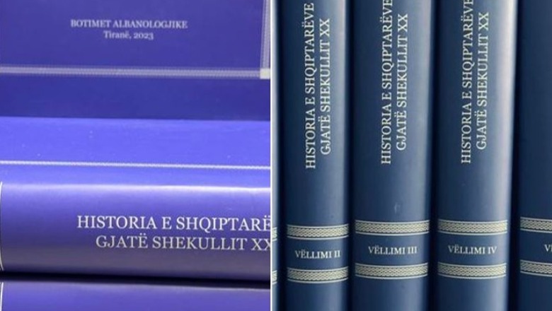 'S'ka libra nga ASA', MAS i përgjigjet akuzave të studiuesit Afrim Krasniqi: Kemi marrë konsultime për titujt, mos na përbaltni punën