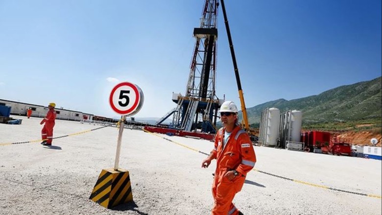 Frrok Çupi: Një grek tjetër në Shpirag