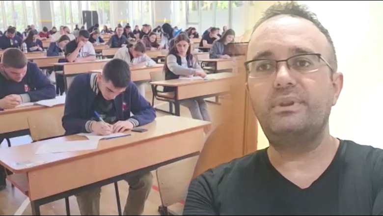 Çfarë preferojnë të rinjtë dhe si është tregu i punës? Eksperti i punësimit: Maturantët zgjedhin mundësitë e pagat, jo kushtëzimet