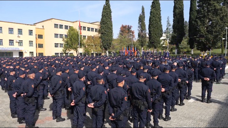 Shtyhet afati për aplikimet në Akademinë e Sigurisë, ndryshon mosha për policët e rinj! Ja kriteret