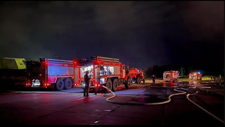 Lufta/ Alarm për bomba në shkollat e Kievit! Moska: Sistemi i raketave Sarmat vihet në gatishmëri! SHBA: Suksese të dukshme të Ukrainës në 72 orë