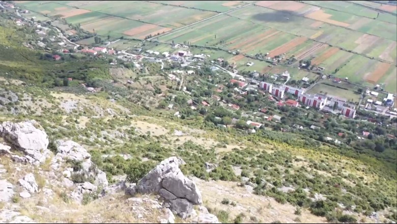 Çahet shkëmbi në Torovicë, banorët: Njerëzit po ikin nga rënia e shkëmbinjve, duam një zgjidhje! Bashkia e Lezhës: Të ndërhyjë Ministria e Mbrojtjes