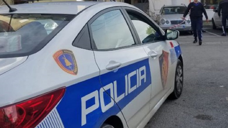 Plagosi me thikë një 28-vjeçar në Kukës, identifikohet autori! Policia në kërkim të tij