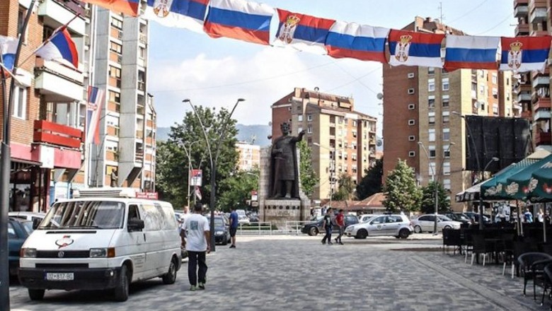 Sandër Lleshaj: Kosova nuk është Krimea