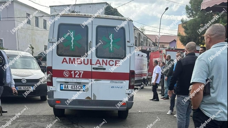 EMRAT/ Vrasja e Martin Bardhit, nga të shtënat u plagosën edhe 3 të tjerë, ishin në tavolinë me të! Mes tyre edhe ish-drejtori i bashkisë së Mirditës