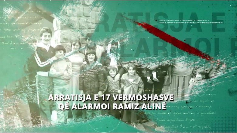 DOSJA K/ Arratisja e 17 anëtarëve të dy familjeve që alarmoi Ramiz Alinë