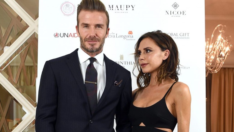 Dokumentari, Victoria rrëfen momentin e vështirë të Beckham: Ishte në depresion të thellë, merrnim kërcënime çdo ditë