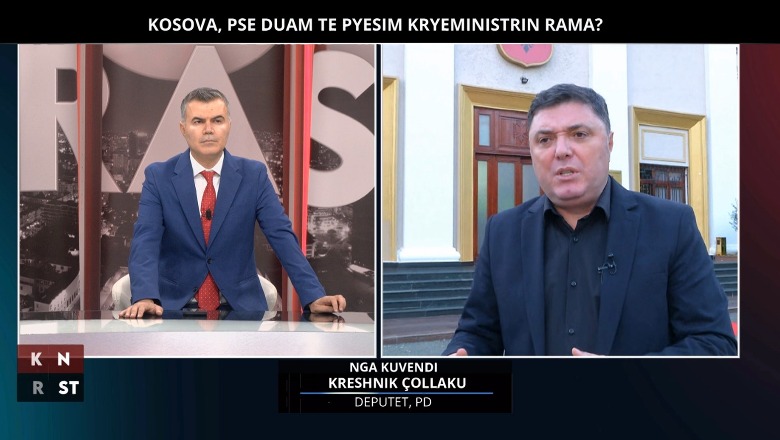 PD e ndarë edhe për Kosovës Çollaku: S’kam informacion për rezolutën e Bardhit! Hajdari: Politika t'i kërkojë NATO-s anëtarësimin e përshpejtuar të Kosovës në NATO