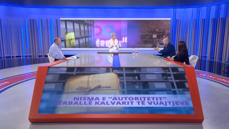 Anëtari i Autoritetit të Dosjeve: Ja ndryshimet që kemi propozuar në ligjin për dëmshpërblimin e ish-të dënuarve politikë të regjimit komunist! Peçi: Të mos zvarritet