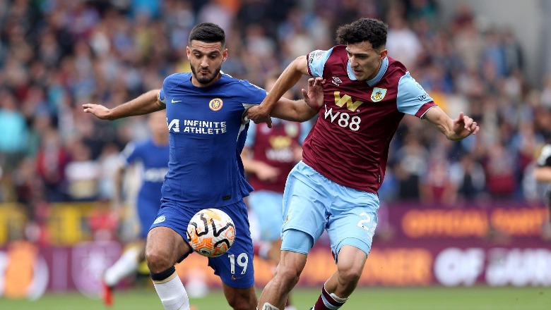 VIDEO/ Spektakël me 5 gola, Chelsea përmbys Burnley! Armando Broja e nis titullar dhe i sjell fat Bluve