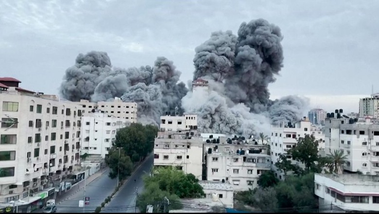 SHBA: Ndihmë e re për Izraelin në ditët në vijim