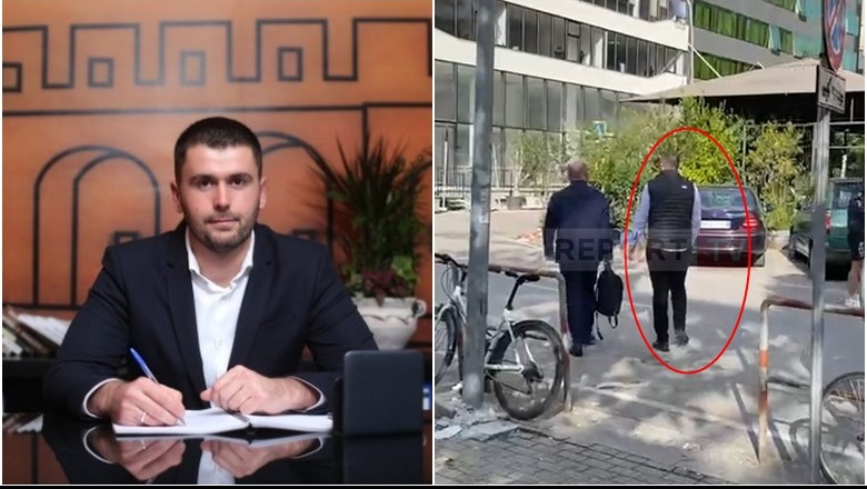 VIDEO/ Kryebashkiaku i Rrogozhinës, Edison Memolla  i PS merret i pandehur nga SPAK për korrupsion në zgjedhjet e 6 marsit 2022! Denoncimi: Ndërhyri në OSHEE për votat